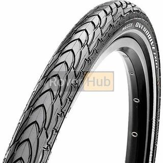Покрышка Maxxis 26x2.0 Overdrive Excel SilkShield/REF&nbsp;60TPI (ETB69104300)