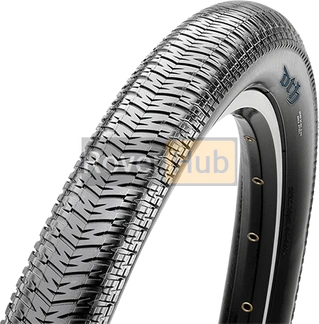 Покришка Maxxis DTH 26"х2.30" (58-559) Wire 60TPI
