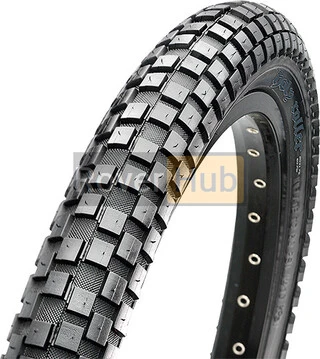 Покрышка Maxxis Holy Roller 26"х2.40" (55-559) Wire 60TPI (ETB74180100)