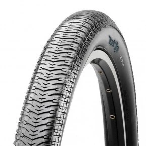 Покришка Maxxis складная 26x2.30 DTH, 60TPI, 60a