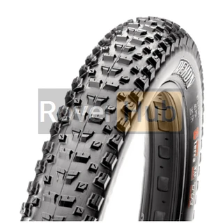 Покрышка Maxxis складная 27.5x2.25 Rekon Race, EXO/TR, 120TPI