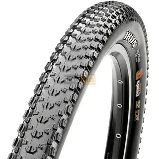 Покрышка Maxxis Ikon EXO Tubeless Ready 29"x2.35" (60-622) Folding 120TPI 3C MaxxSpeed
