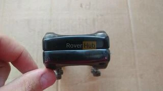 Винос Marzocchi інтегрований під 31.8мм кермо