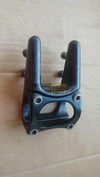 Винос Marzocchi інтегрований під 31.8мм кермо