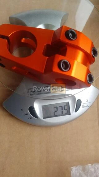 Вынос BMX Eclat Sean Burns V2 Еклат Шон Бернс В2 БМХ Topload Топлоад 6061-Т6 алюминий