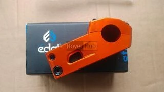 Вынос BMX Eclat Sean Burns V2 Еклат Шон Бернс В2 БМХ Topload Топлоад 6061-Т6 алюминий