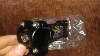 Вынос Amoeba MTB 25,4мм 130мм 6061-Т6 алюминий