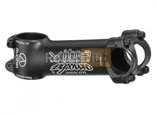 Вынос Amoeba Шоссе 26мм 130мм 6061-Т6 алюминий