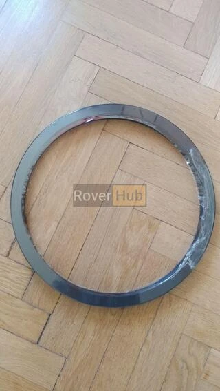 НАЙМІЦШИЙ 20" обід Alexrims Supra E Pro, потрійний профіль для електровелосипеда, BMX, 6061-Т6 алюміній