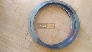 НАЙМІЦШИЙ 20" обід Alexrims Supra E Pro, потрійний профіль для електровелосипеда, BMX, 6061-Т6 алюміній