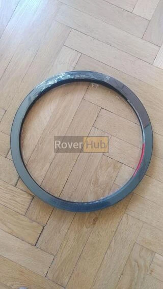 НАЙМІЦШИЙ 20" обід Alexrims Supra E Pro, потрійний профіль для електровелосипеда, BMX, 6061-Т6 алюміній