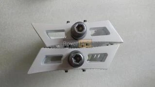 Педалі магнієві Primo Stricker (19-186) magnesium platform , Cr-Mo ось,білі