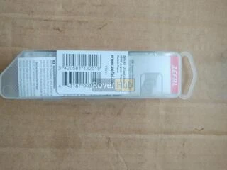 Набор латок с клеем Zefal Universal