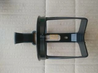 Фляготримач Zefal Standard пластиковий бутилкотримач