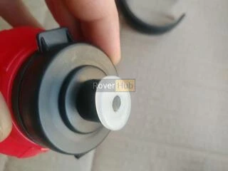 Бутылочка Симпсоны Live Fast - Ride Hard официальная Велосипедная фляга с флягодержателем