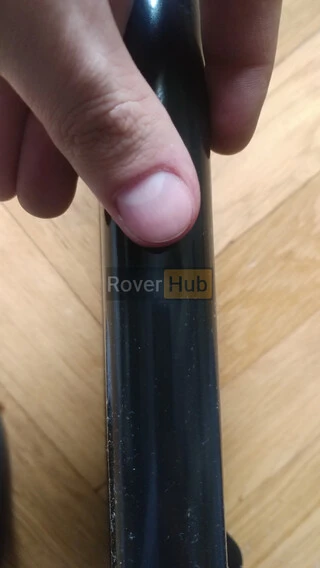 Вилка Odyssey Race Fork Classic 20" ПОЖИЗНЕННАЯ гарантия термообработка 41Thermal BMX велосипедная вилка 10мм