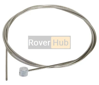 Трос тормозной Promax MTB нержавейка шлифованный диам.:1.5мм для велосипедного тормоза (ободной/дисковый)