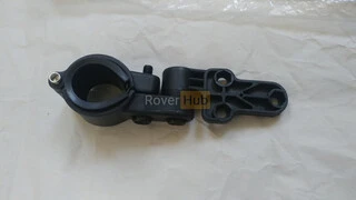 Крыло велосипедное заднее Speed Stuff Dirt Devil