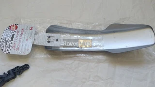 Крыло велосипедное заднее Speed Stuff Dirt Devil