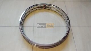 Обід Alexrims DX2418 BMX 20" 48 спиць велосипедний