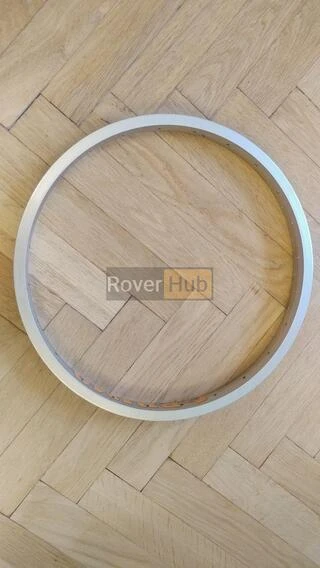 Обод 20" - Primo Balance titanium 48сп 7005 алюминий БМХ BMX