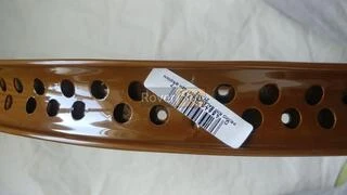 Обід 20" - Primo Balance коричневий 48сп 6061-Т6 алюміній БМХ BMX