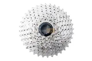 Кассета Skilful 9ск. 11-36T, серебр.