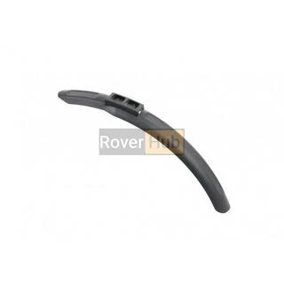 Крылья велосипедные Zefal 16-20" "Kid Set" (2291) пластиков. передн.+ задн. черн. (3420582291011)