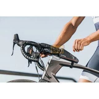 Сумка Zefal "Z Race S" (7051A) передня на раму, 0,3L, чорна