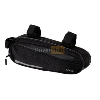 Сумка Zefal &quot;Z Frame Pack&quot; (7049) під раму, 1.3L, 125g, чорна (3420587049006)