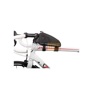 Сумка Zefal "Z Adventure T1" (7004), на раму, 1L, чорна (3420587004012)