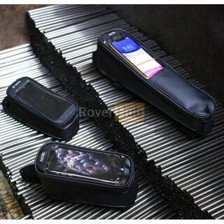 Сумка Zefal "Console Pack T2" (7011) подседельная, 0.4L, черная (3420587011508)