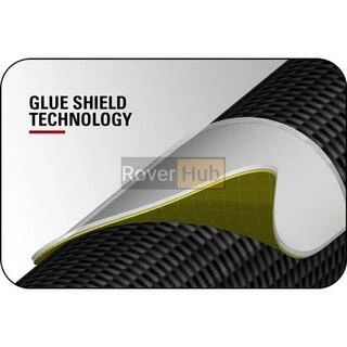 Захист рами Zefal "Skin Armor М" (2600) поліуретан. прозр. (12шт) (3420582600011)