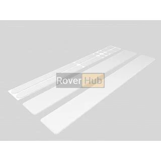 Захист рами Zefal "Skin Armor М" (2600) поліуретан. прозр. (12шт) (3420582600011)