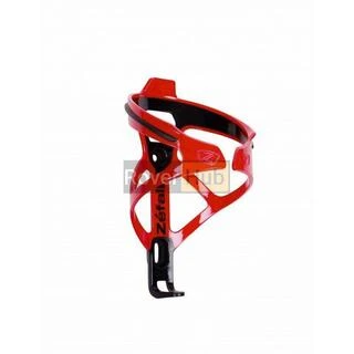 Фляготримач Zefal "Pulse B2" (1789) 29g, червоний