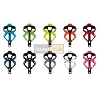 Фляготримач Zefal "Pulse B2" (1784) 29g, блакитний