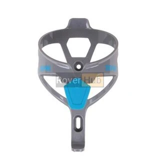 Фляготримач Zefal &quot;Pulse A2&quot; (1764) 24 g, сіро-синій (3420581764011)