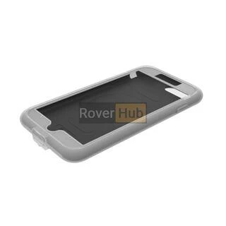 Консоль Zefal "Z-Console Lite" (7073B) пластик, на кермо для I-phone 7+, жорстка, чорна