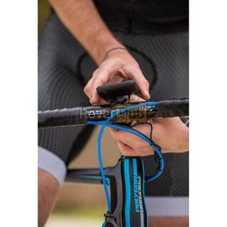 Тримач консолі Zefal "Z-Bike Mount" (7078) на кермо, універсал. чорн.