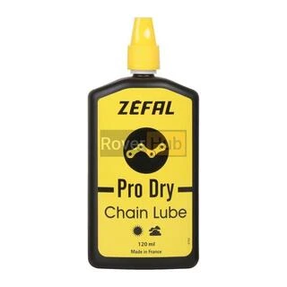 Масло Zefal "Pro Dry Lube" (9610) многофункциональное, 120мл