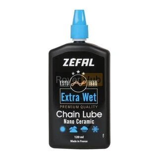 Олія Zefal &quot;Extra Wet Lube&quot; (9613) багатофункціональна, 120 мл (3420589613014)