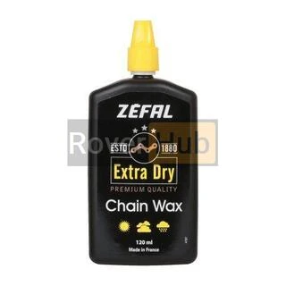 Олія Zefal &quot;Extra Dry Wax&quot; (9612) багатофункціональна, 120 мл