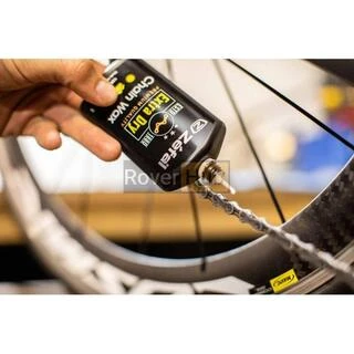 Масло Zefal "Extra Dry Wax" (9612) многофункциональное, 120мл