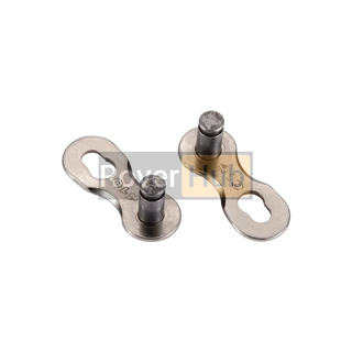 Замок цепи BBB BCH-01S SpringLink single 1ск. 2-х составной (8716683079890)