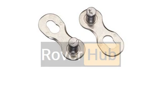 Замок ланцюга BBB BCH-10 Smartlock 10ск. сріблястий. (8716683056136)