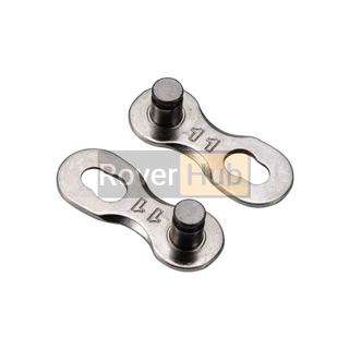 Замок цепи BBB BCH-11S Smartlink 11ск. (8716683070231)