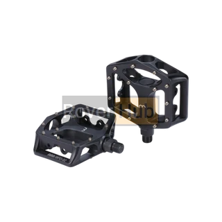 Педалі BBB BPD-32 &quot;MountainHigh&quot; матові чорн. (8716683031393)