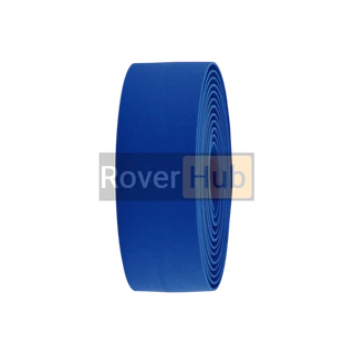 Обмотка керма BBB BHT-01 "Race Ribbon" синя (8716683002232)