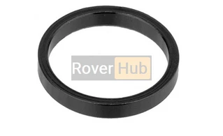 Кольцо рулевой BBB BHP-33 "Alu Space" 1.1/8" 15мм, черн. (8716683055290)