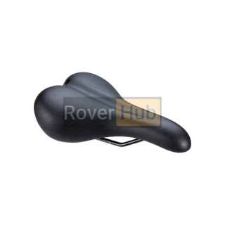 Сідло BBB BSD-86 &quot;BaseDensity&quot; чорне (8716683098525)